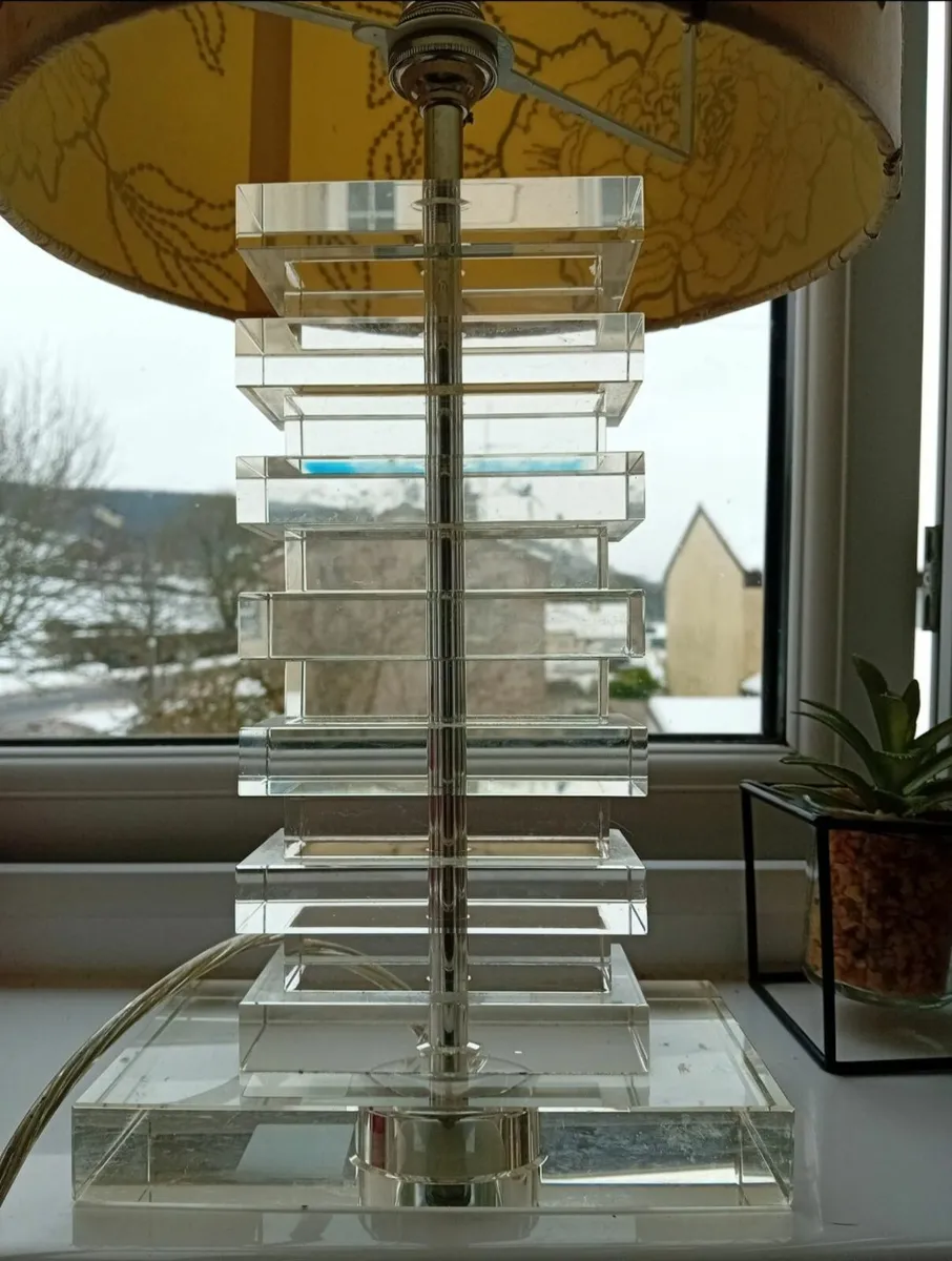 Table lamps - Image 1