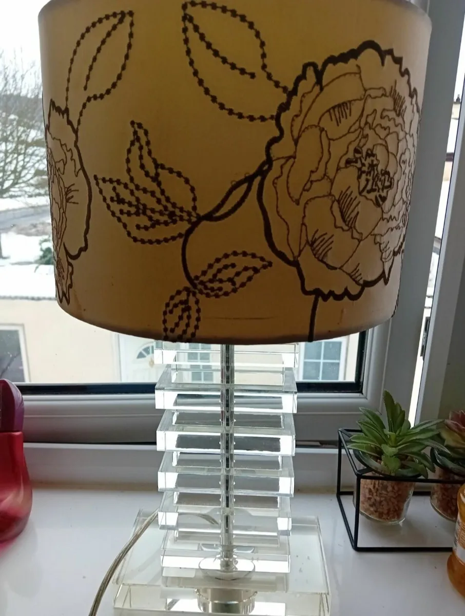 Table lamps - Image 2