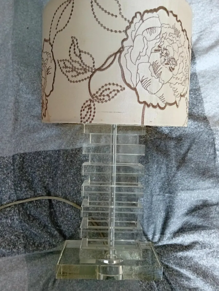 Table lamps - Image 3
