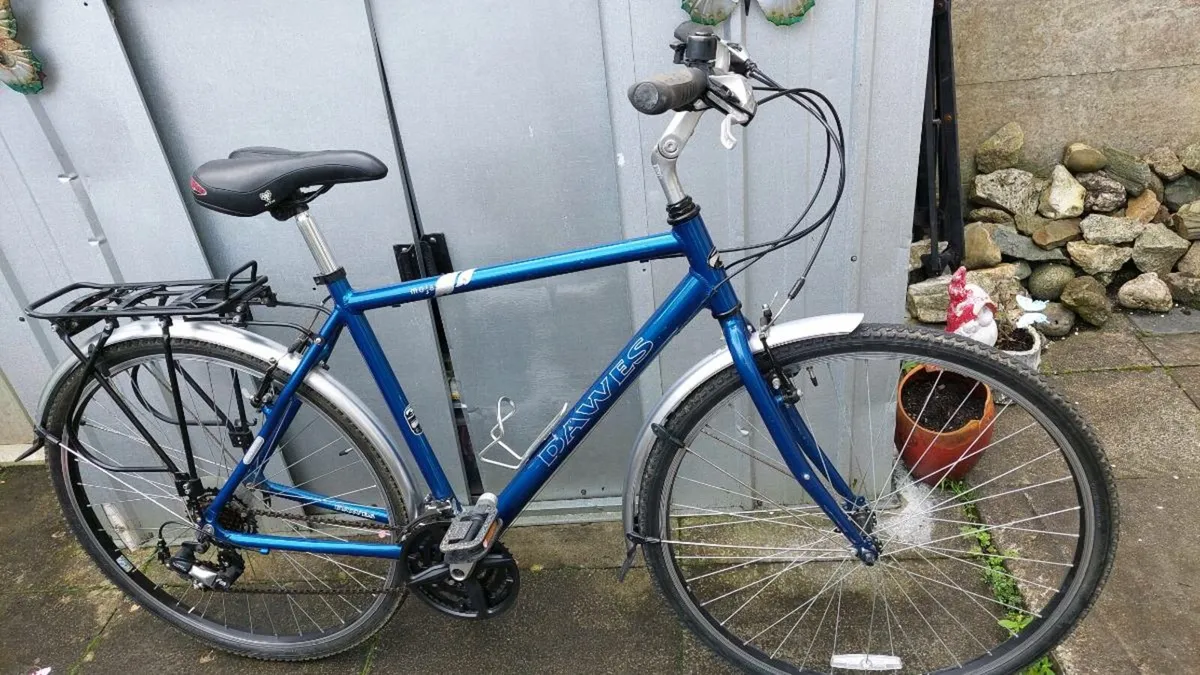 Dawes Trekking Bike - Image 1