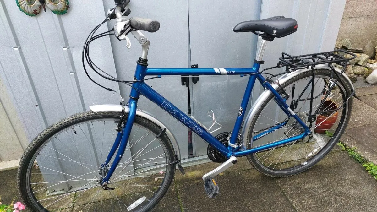 Dawes Trekking Bike - Image 2