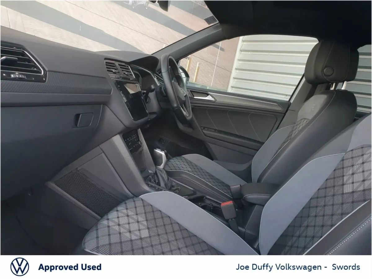 Volkswagen Tiguan 1.4 TSI Phev 245HP R-line DSG - Image 4