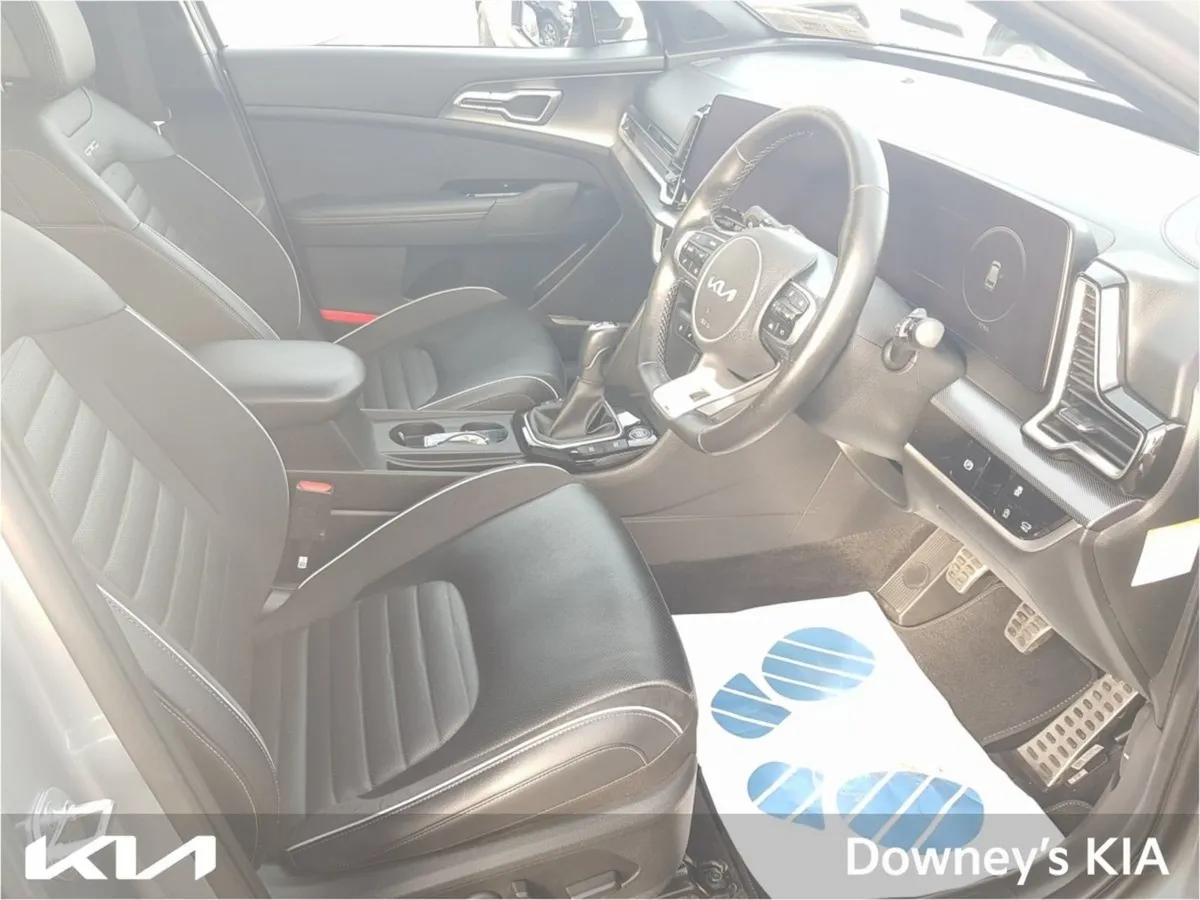 Kia Sportage 1.6 DSL Gt-line. - Image 2