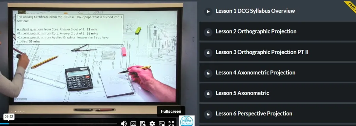 Construction, DCG, Tech & AG Science Grinds - Image 3