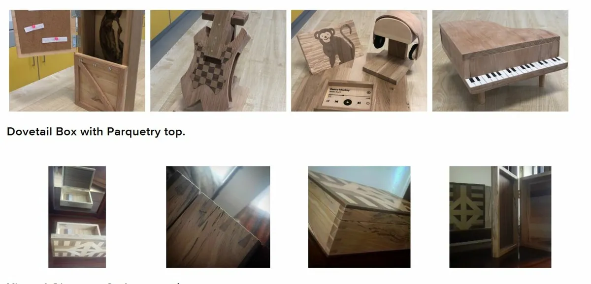 Construction, DCG, Tech & AG Science Grinds - Image 4