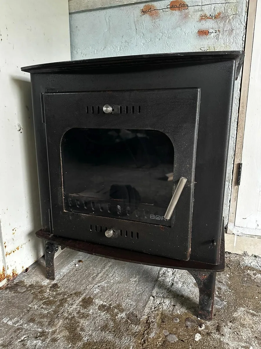 Fire Stove - Image 2