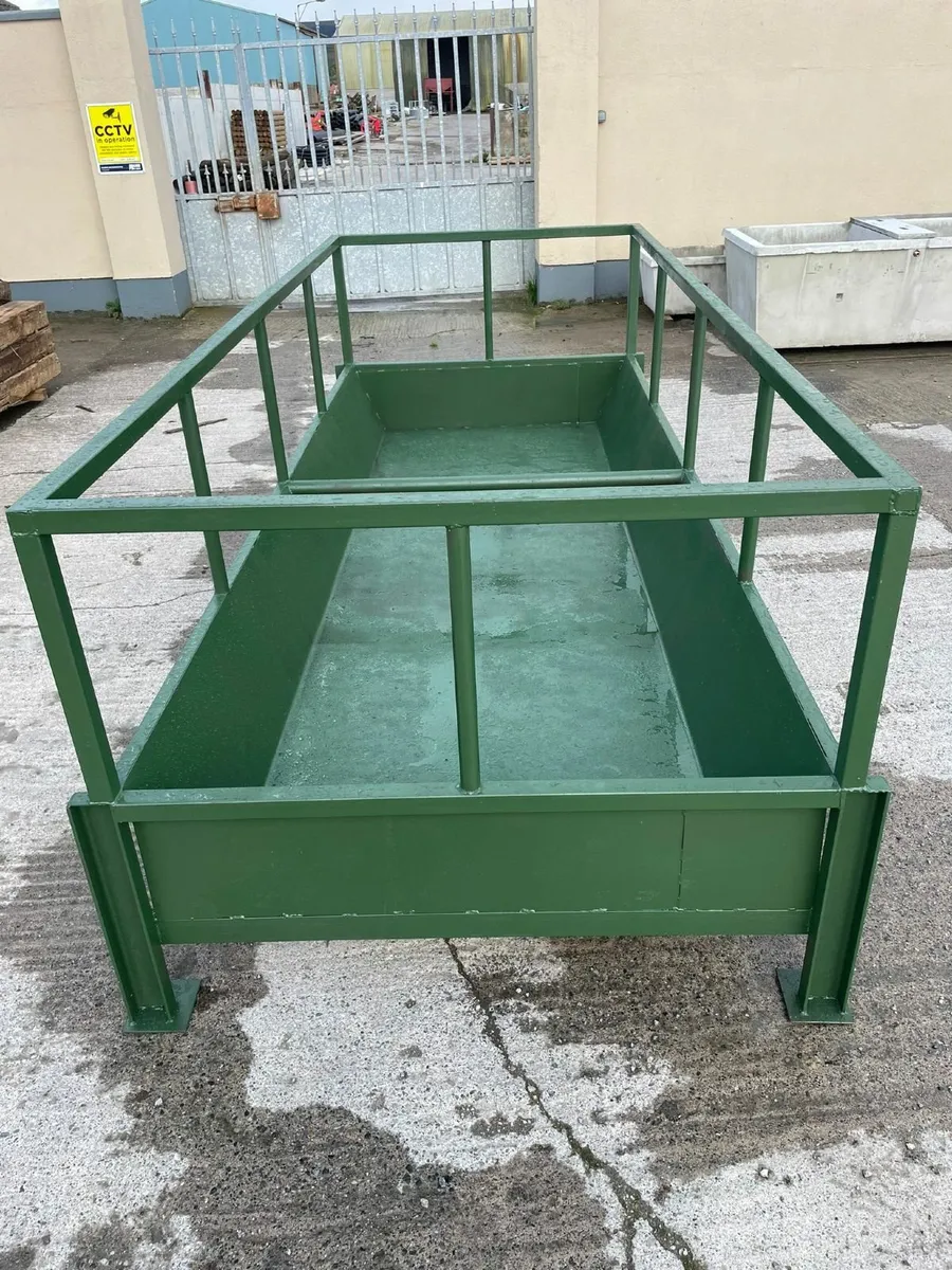 Ad-Lib Feeding Trough - Image 3