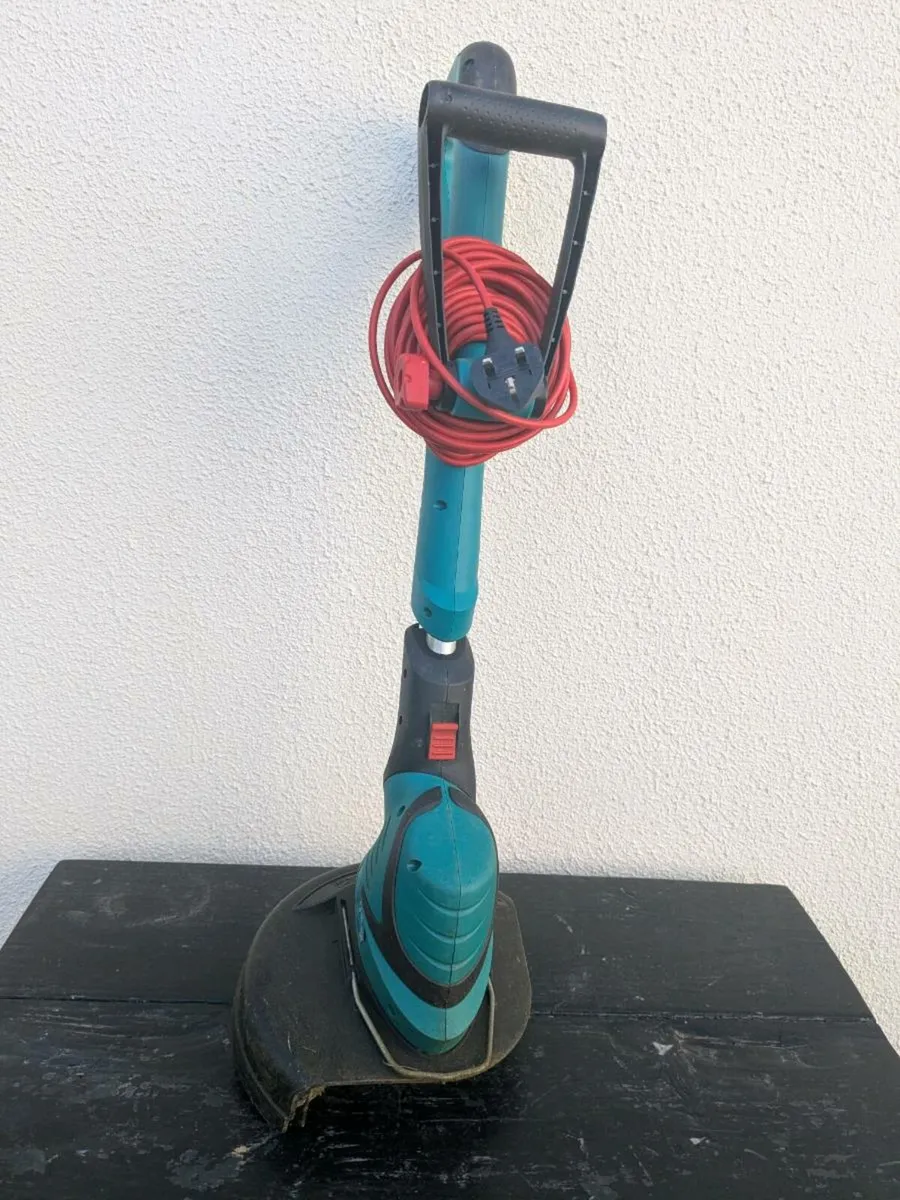 Bosch art 27 grass trimmer - Image 2