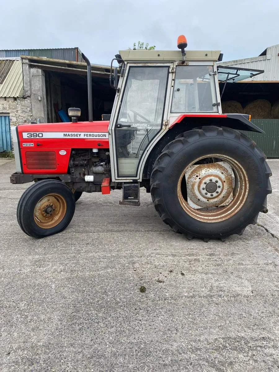 MF390 - Image 1