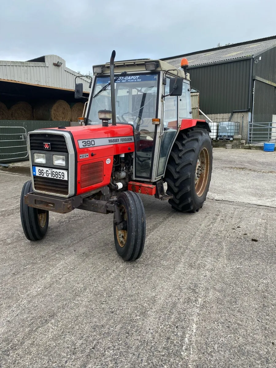 MF390 - Image 2
