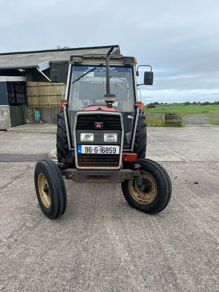 MF390 - Image 3