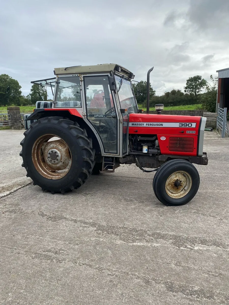 MF390 - Image 4