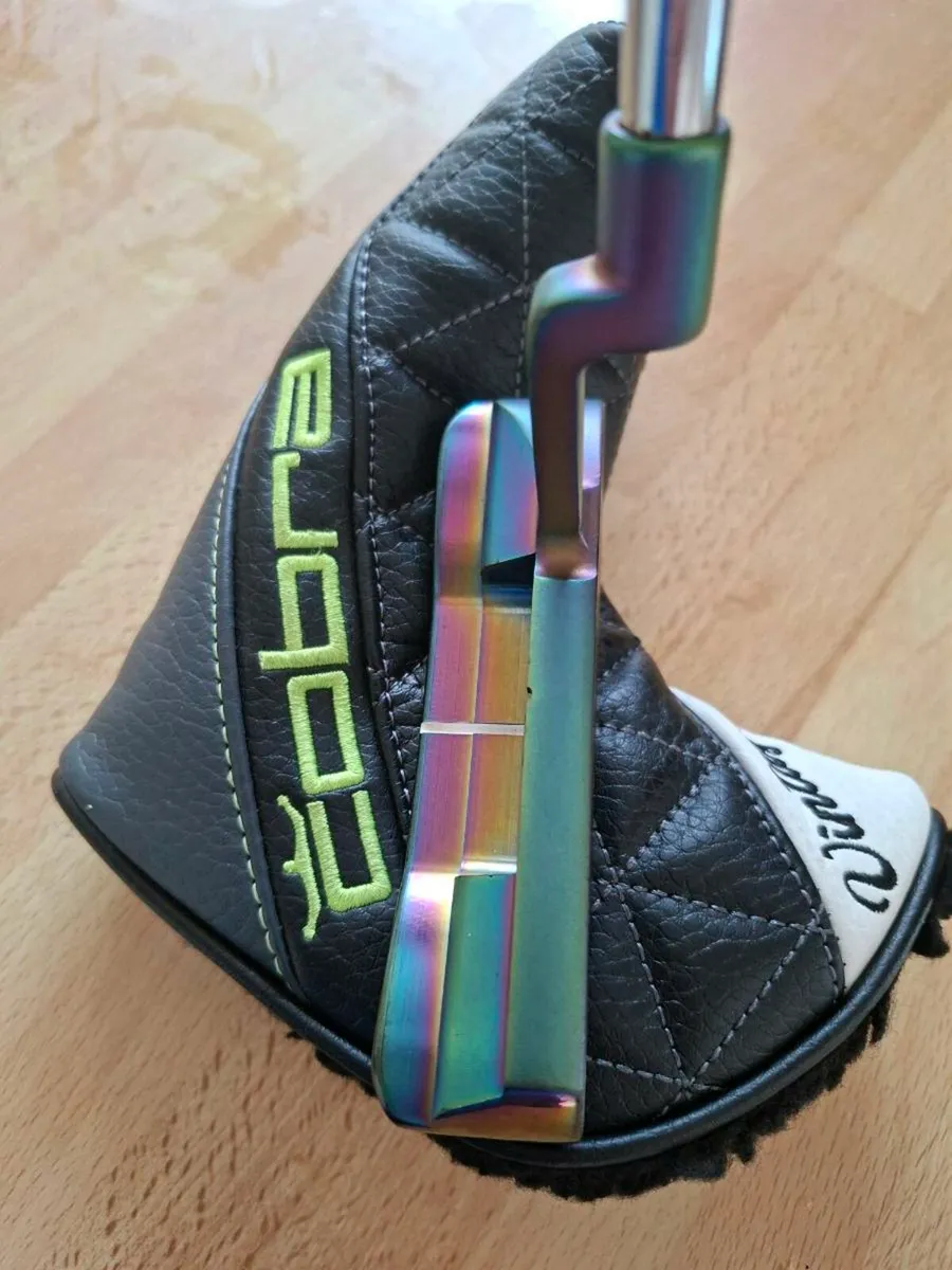 Rife Island Series Aruba 34" putter - Image 2