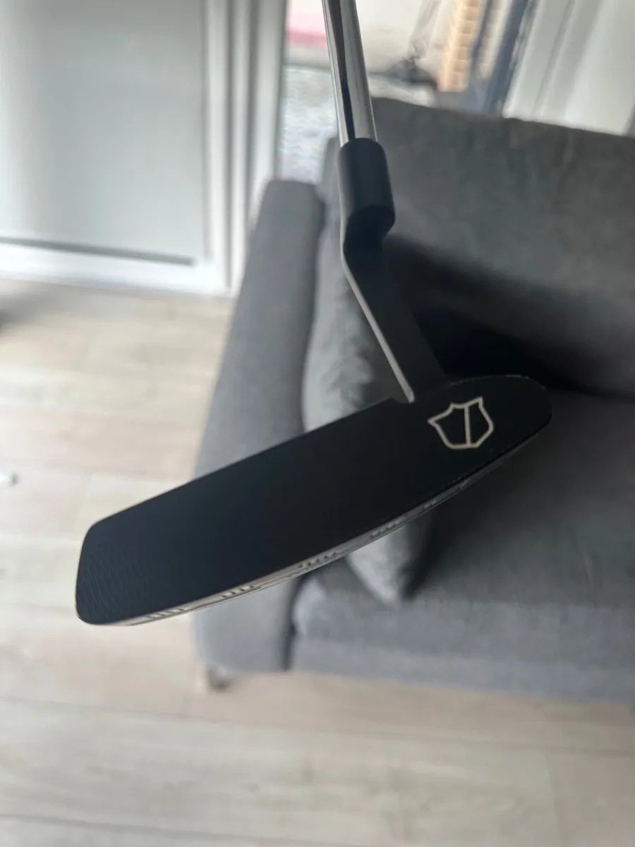 Wilson windy city putter - Image 2
