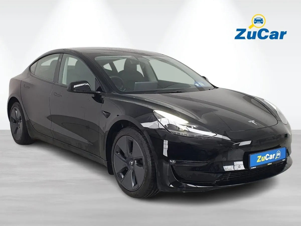 Tesla Model 3  274 Long Range (awd) - Image 1