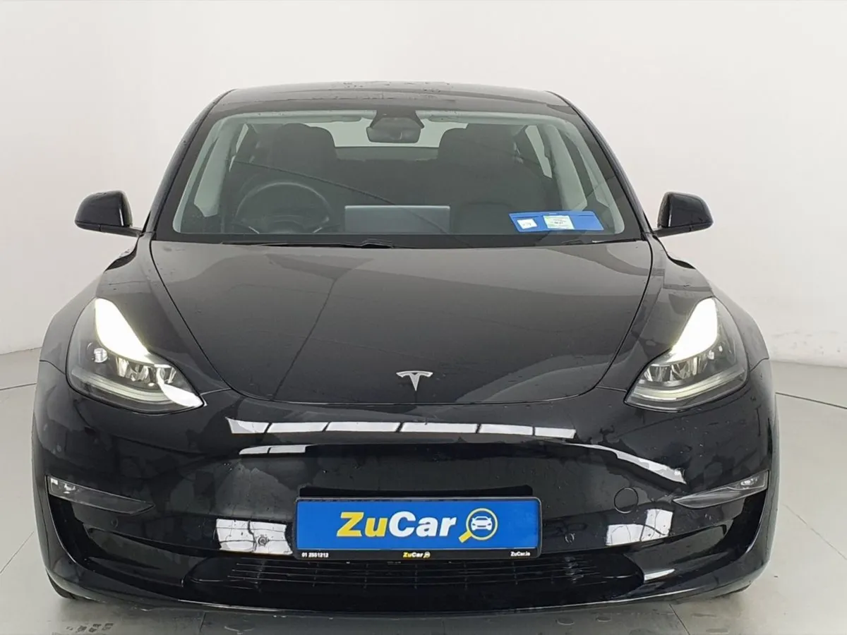 Tesla Model 3  274 Long Range (awd) - Image 3