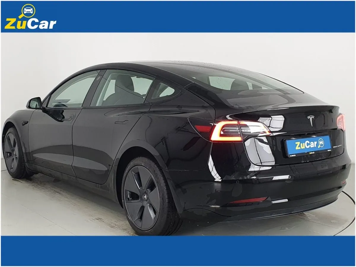 Tesla Model 3  274 Long Range (awd) - Image 4