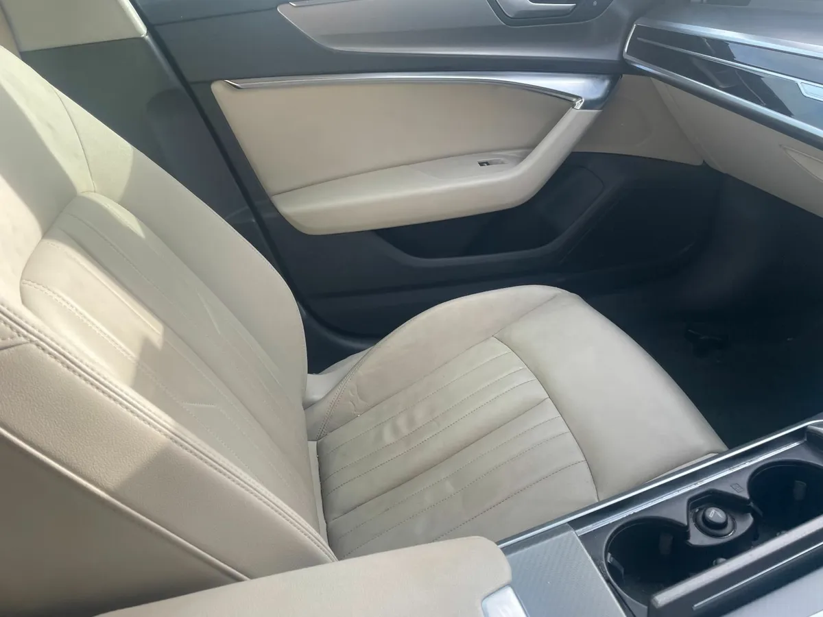 Audi A6 2020 - Image 2
