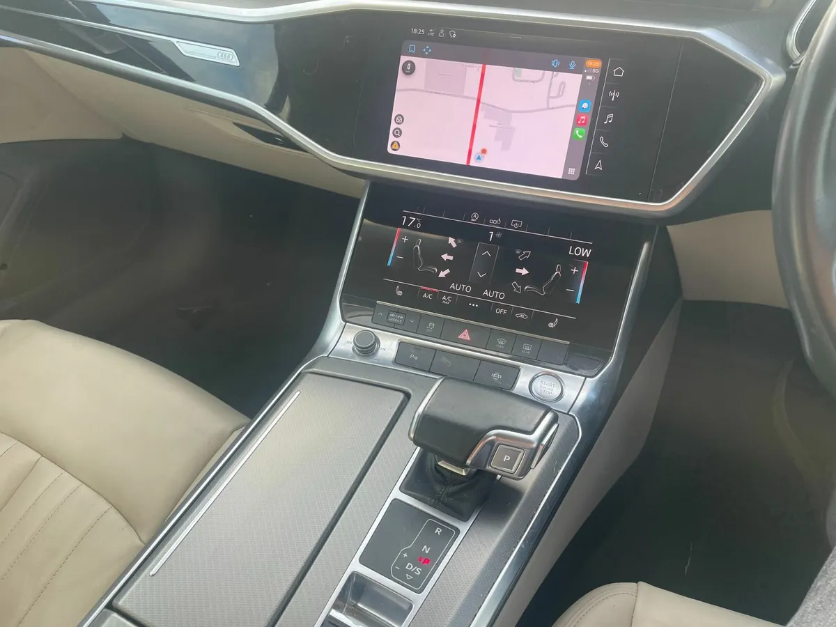 Audi A6 2020 - Image 3