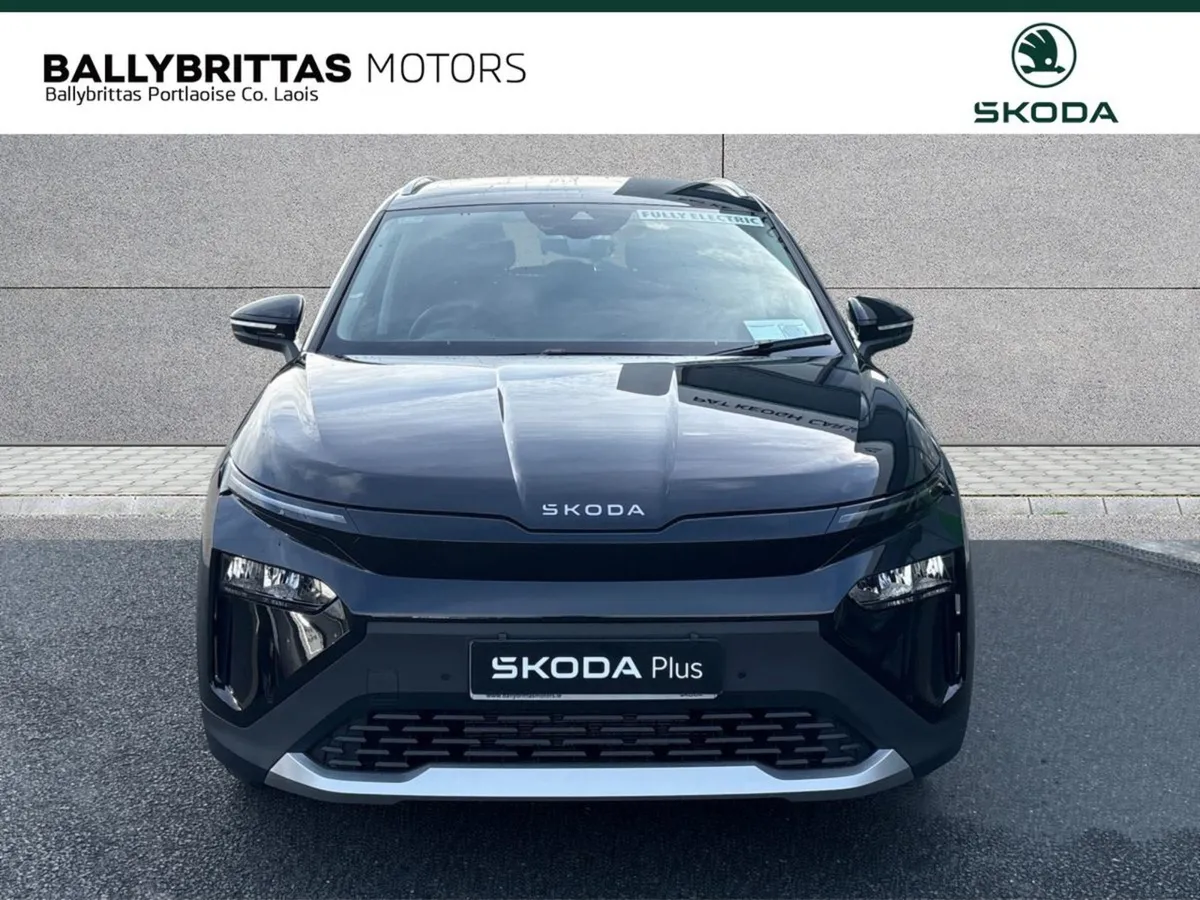 Skoda Elroq Elroq 50 - Image 3