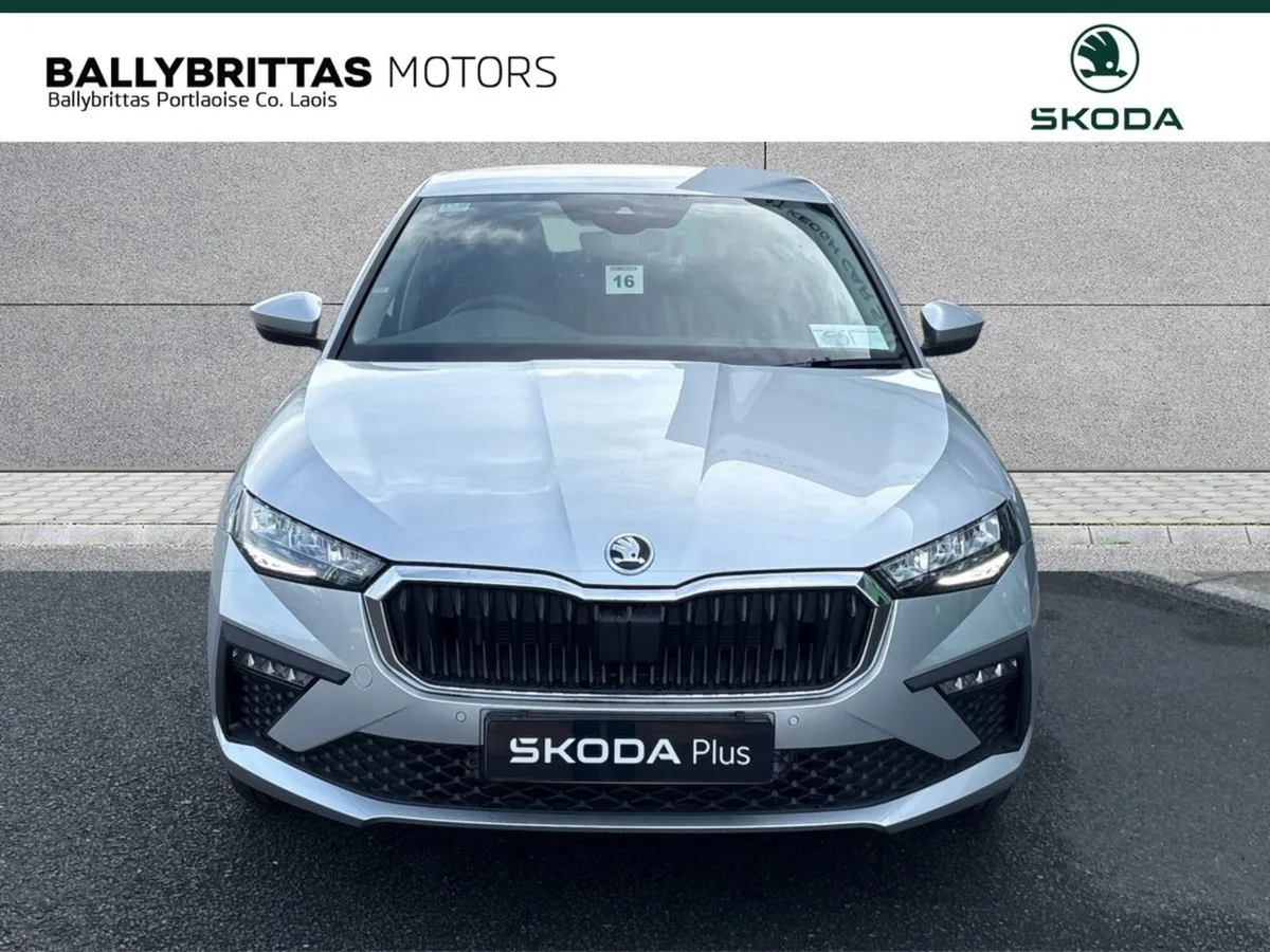 Skoda Scala Selection 1.0tsi 115HP - Image 3