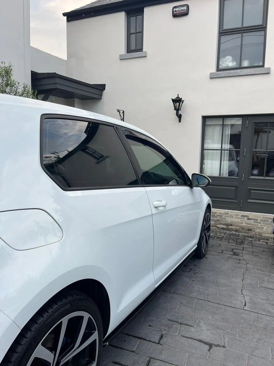 VW Golf 1.4 Tsi petrol - Image 2