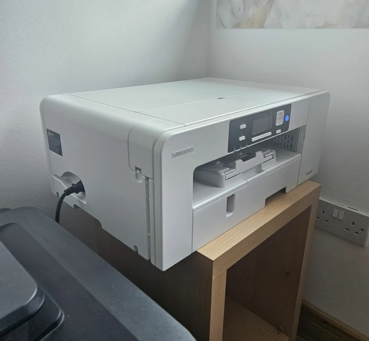 Sawgrass SG1000 A3 Sublimation Printer - Image 2