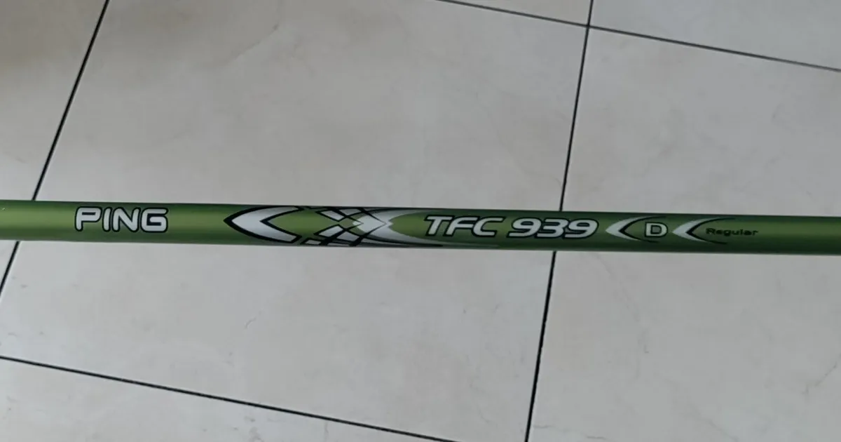 Ping, Wilson, TaylorMade - Image 2