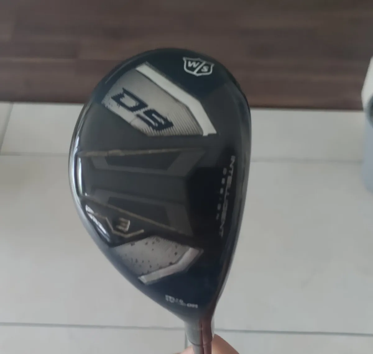 Ping, Wilson, TaylorMade - Image 3