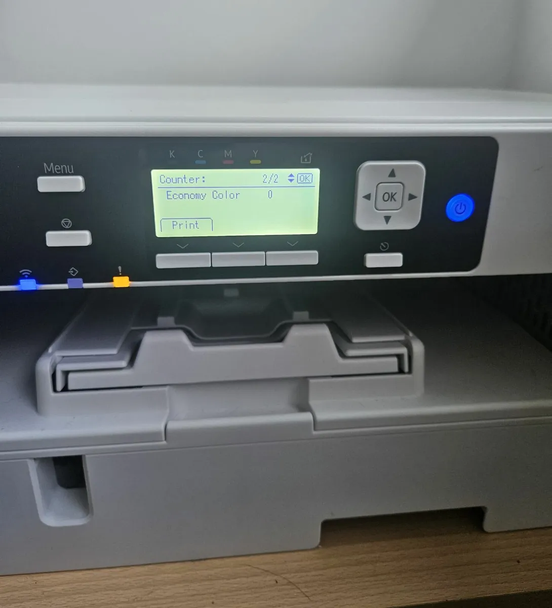 Sawgrass SG1000 A3 Sublimation Printer - Image 4