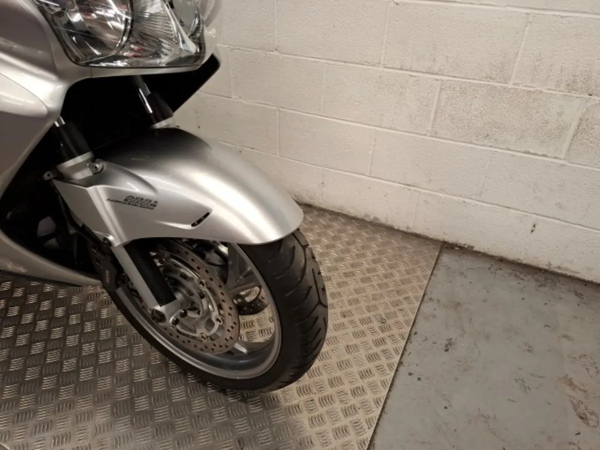 Honda Pan European 1300 2004 - Image 3