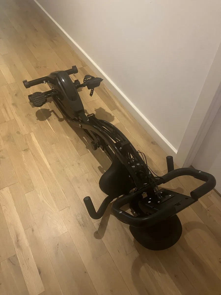 Exercise Bicycle - Image 1