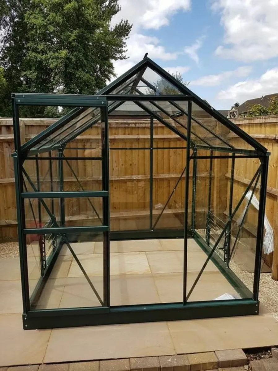Venus 5000 Greenhouse - Image 3