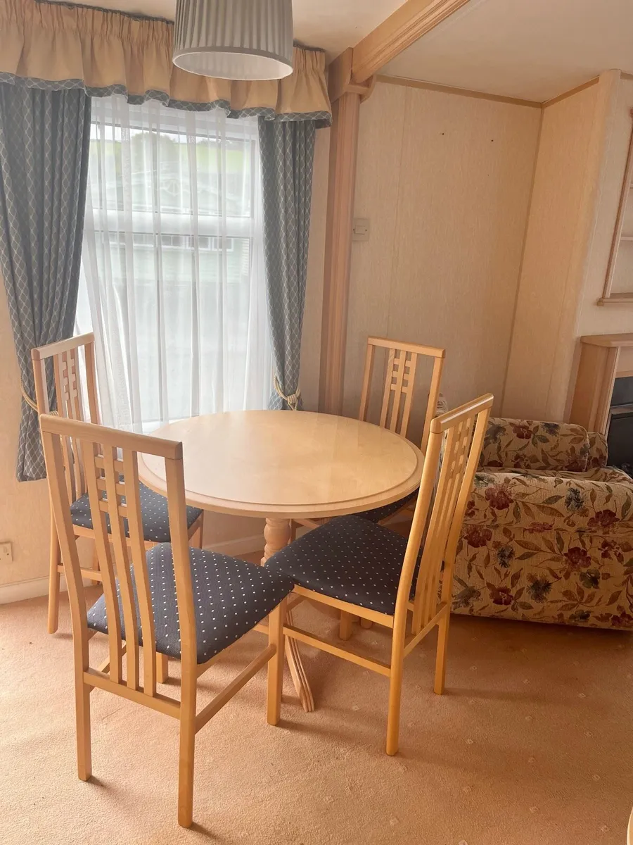 Willerby Aspen @ Broomfield Mobile Homes - Image 3