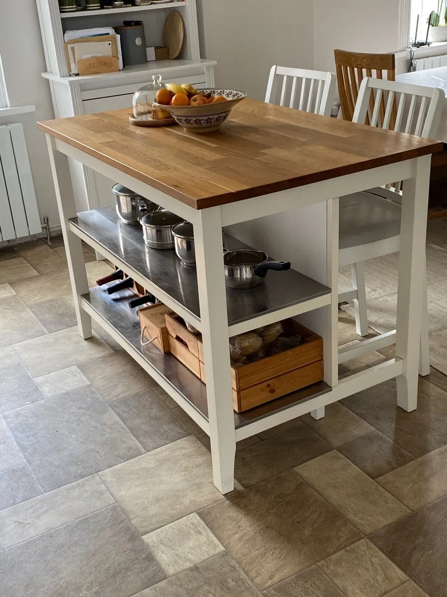 Kitchen Items - Image 1