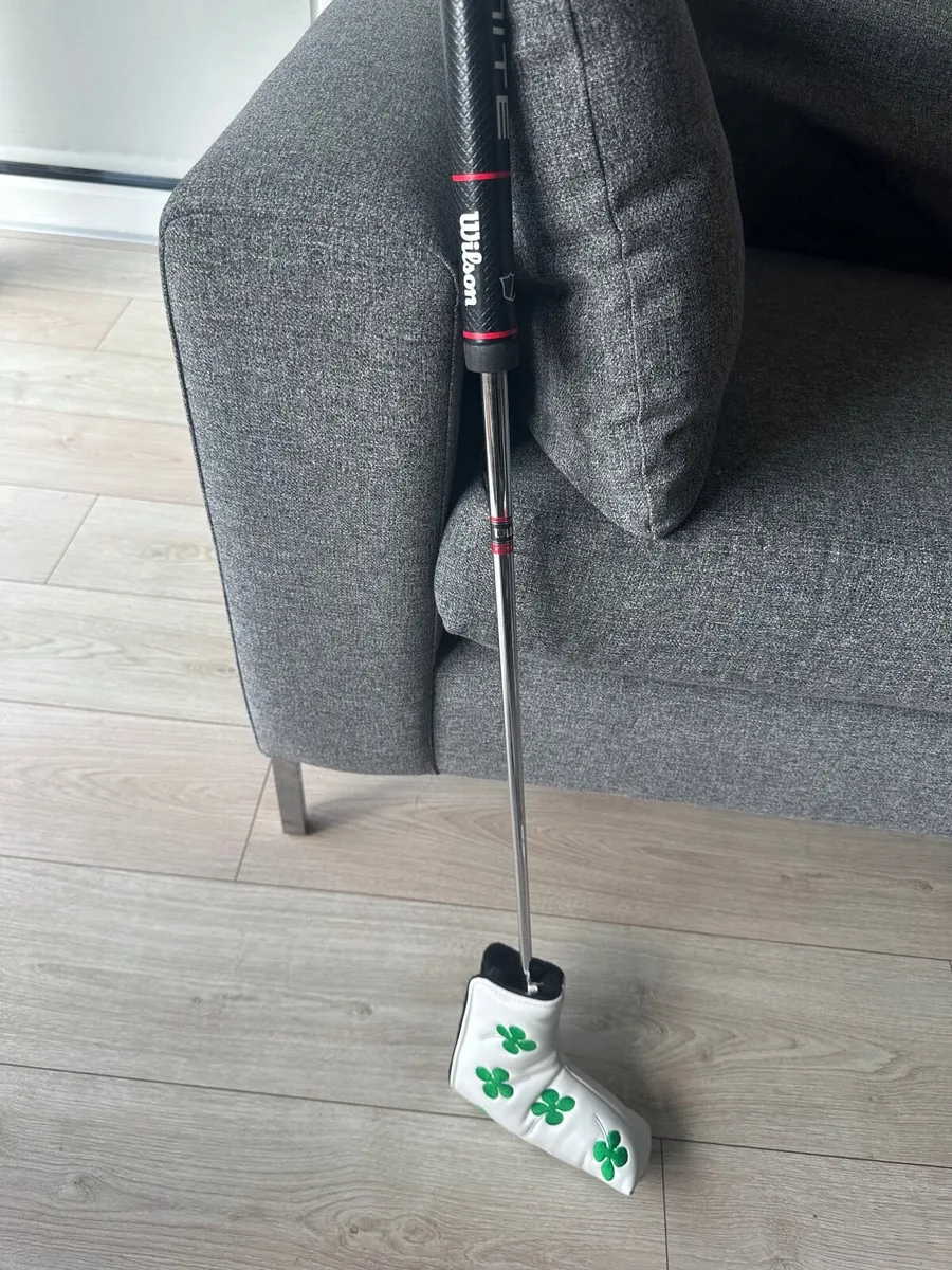 Wilson windy city putter - Image 3