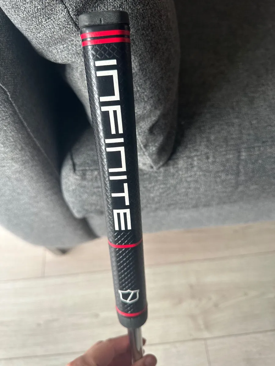 Wilson windy city putter - Image 4