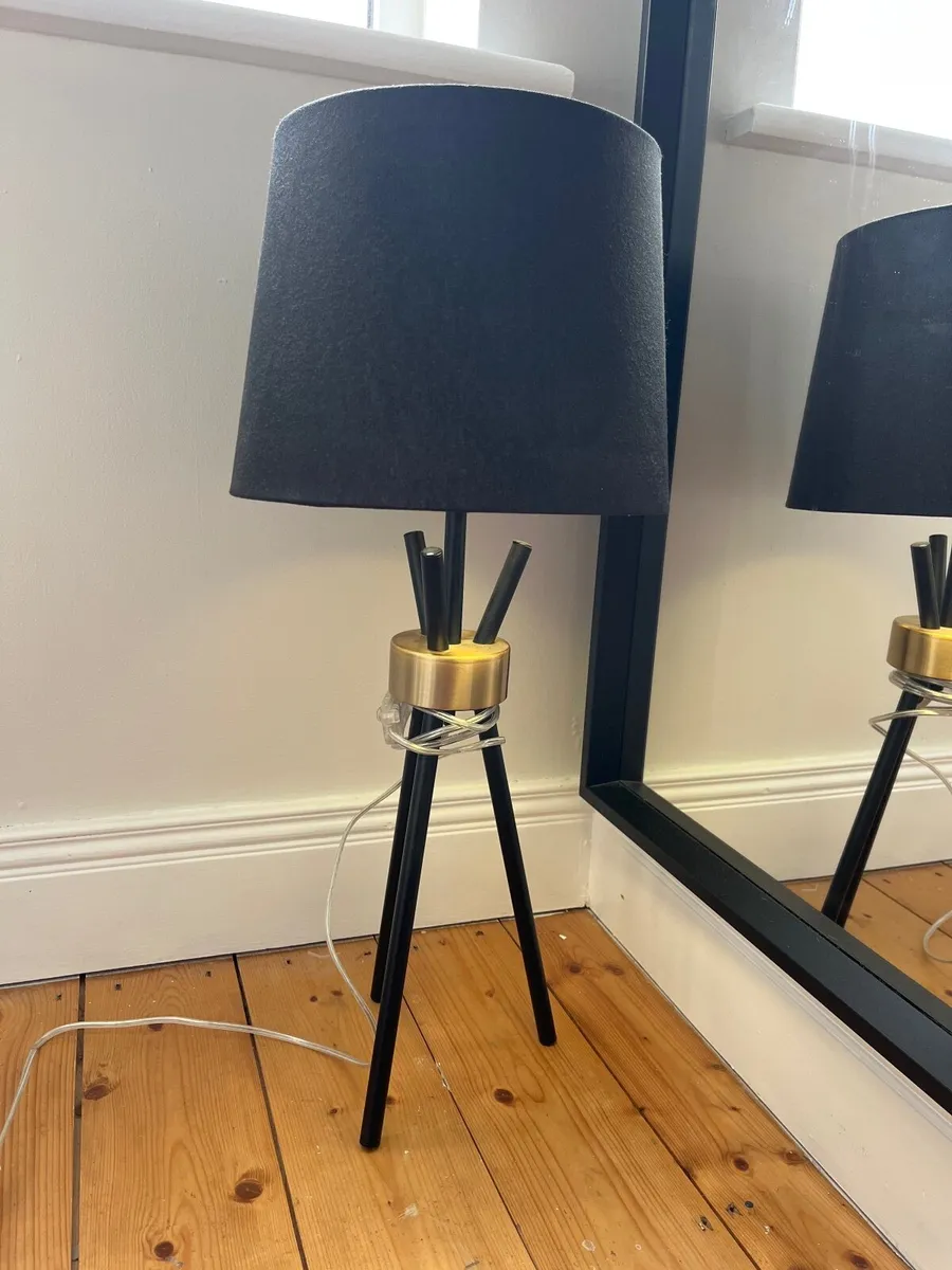 Table Lamp - Image 2