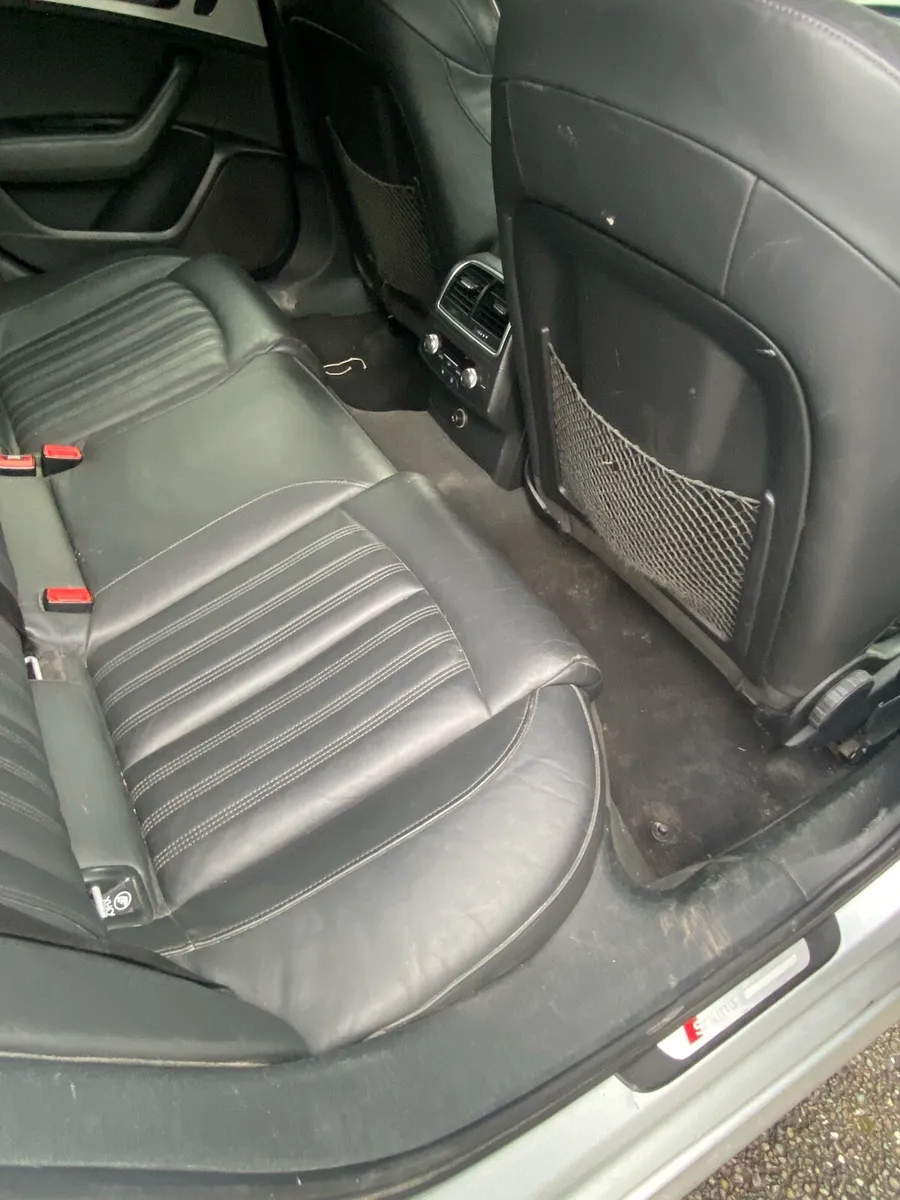 Audi A6 Estate Auto S Line - Image 4