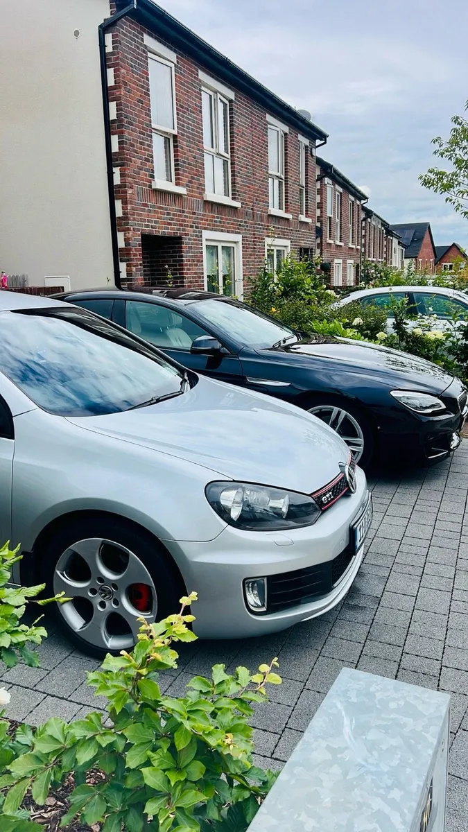VW Golf GTI MK6 210BHP - Image 1