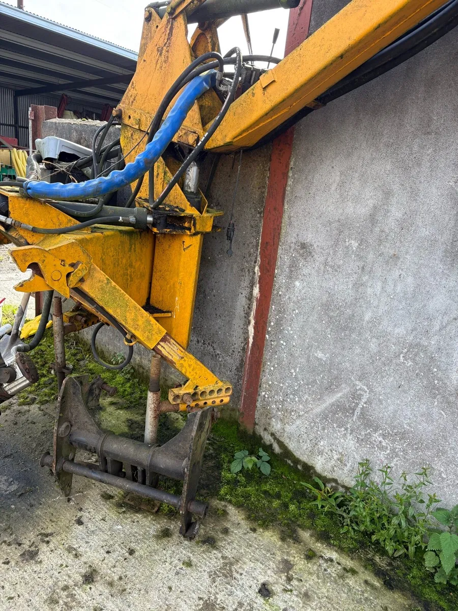 Hedge cutter - Image 2