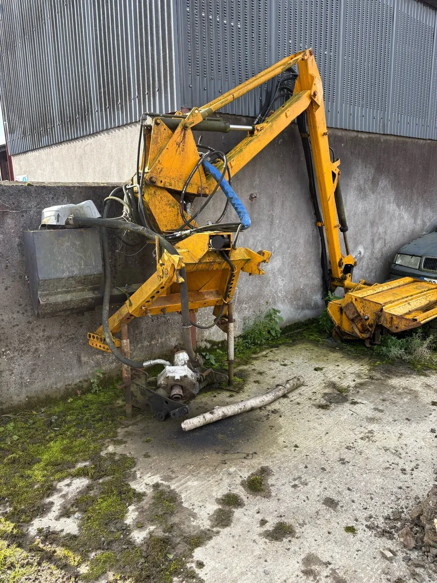 Hedge cutter - Image 4