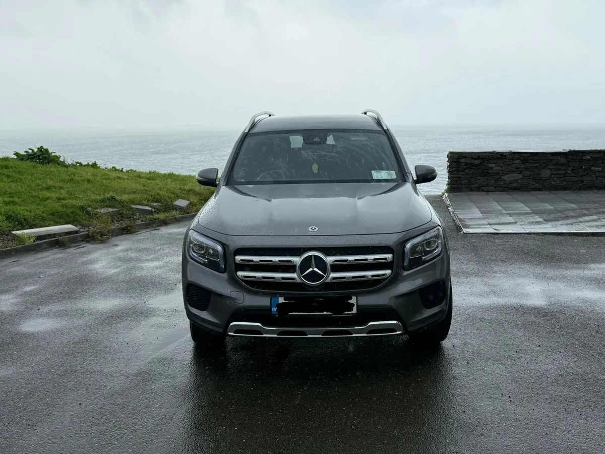 Mercedes glb - Image 3