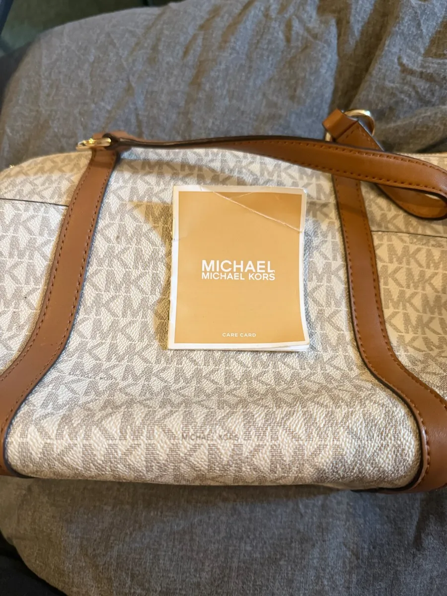 Michael Kors Handbag - Image 2