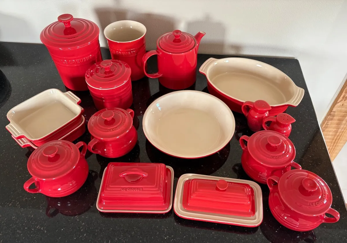 Le Creuset - Image 1