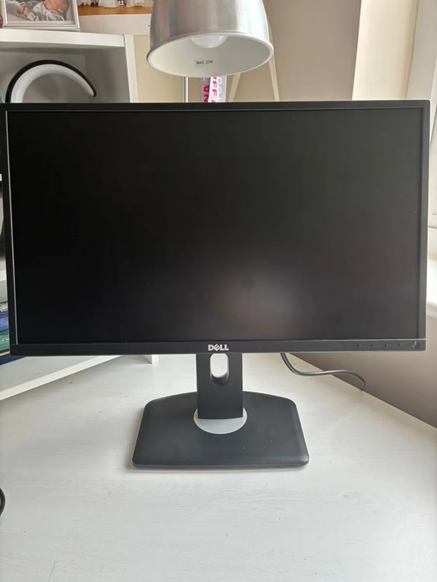Dell Monitor - Image 1