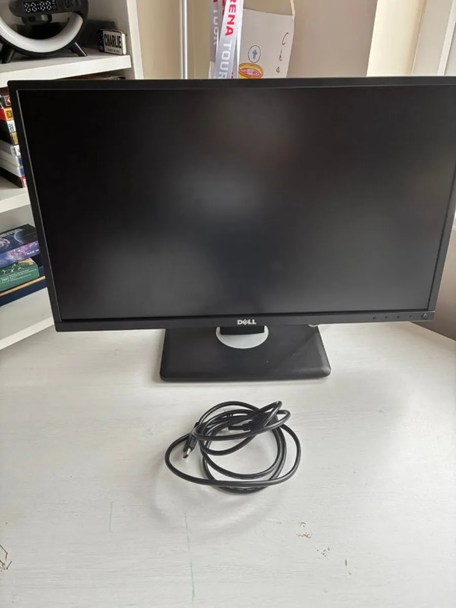Dell Monitor - Image 2