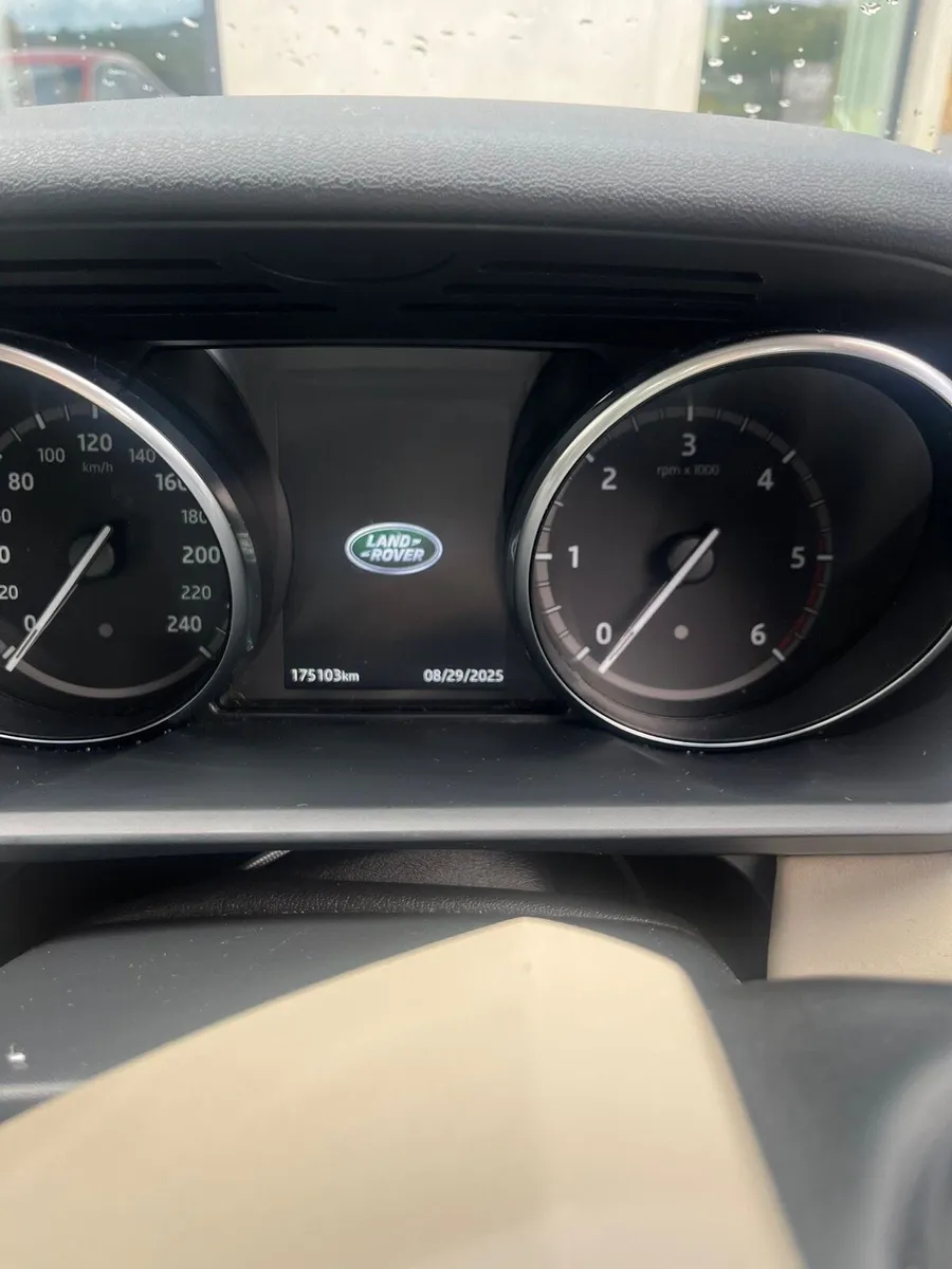 Landrover - Image 2