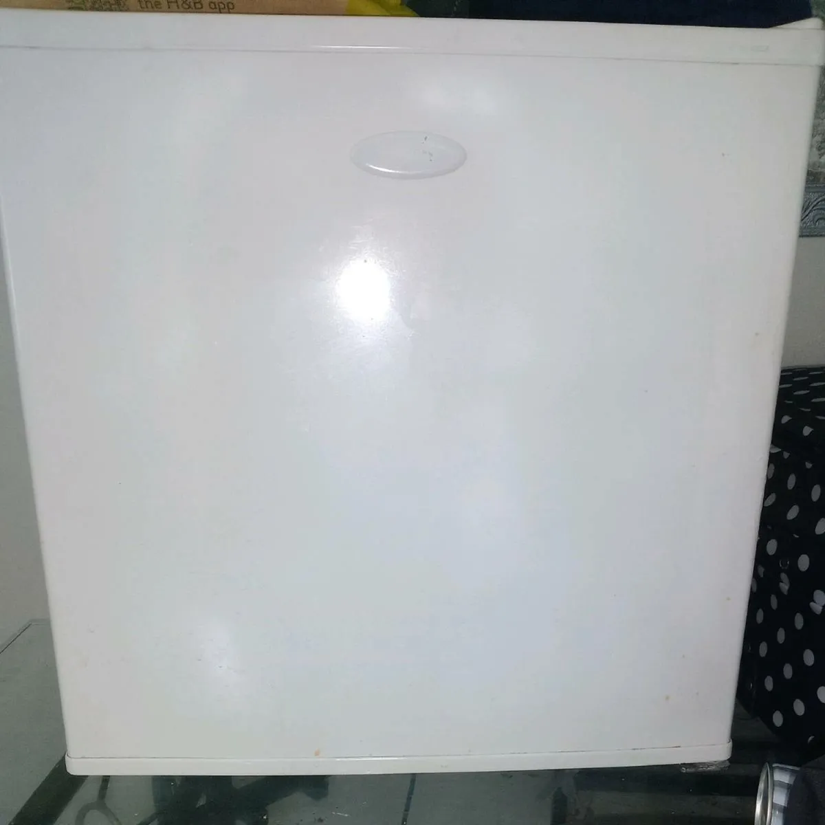 Counter top freezer - Image 1