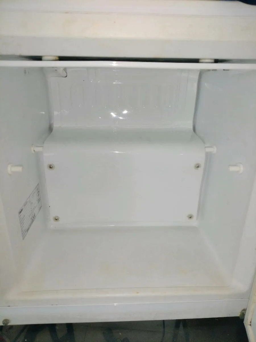Counter top freezer - Image 2